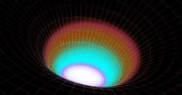 Astronomers Discover "Interstellar Tunnel" In Our Solar Neighborhood