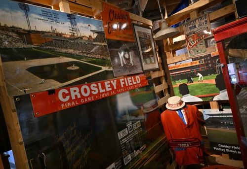 National Ballpark Museum