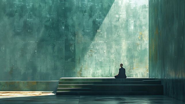 Building a Sustainable Mindfulness Practice: A Practical Guide