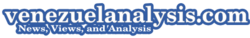 Venezuelanalysis logo