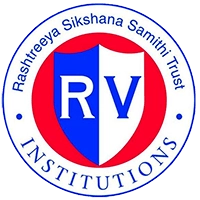 B.E. in Electronics & Communication – RVCE logo