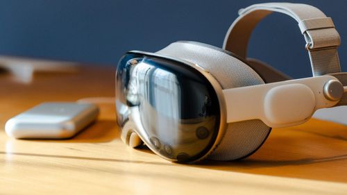 VR Gaming Future