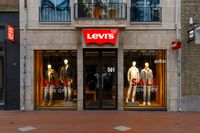 Levi Strauss credits ongoing Google Cloud use for its ability to get ahead of trends