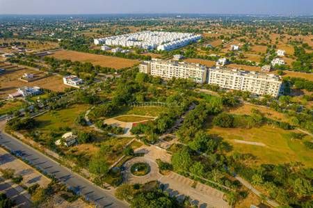 Nirman Nagar