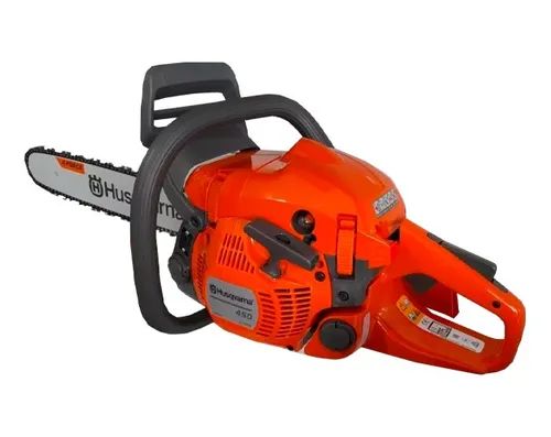 Husqvarna 450 II