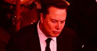 Elon Musk's Drug Use Means He Isn't Allowed to Enter SpaceX Buildings Where Classified Work Is Conducted