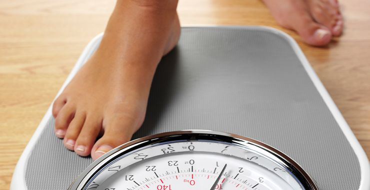 WHO Urges Healthy Lifestyle Changes to Address Childhood Obesity