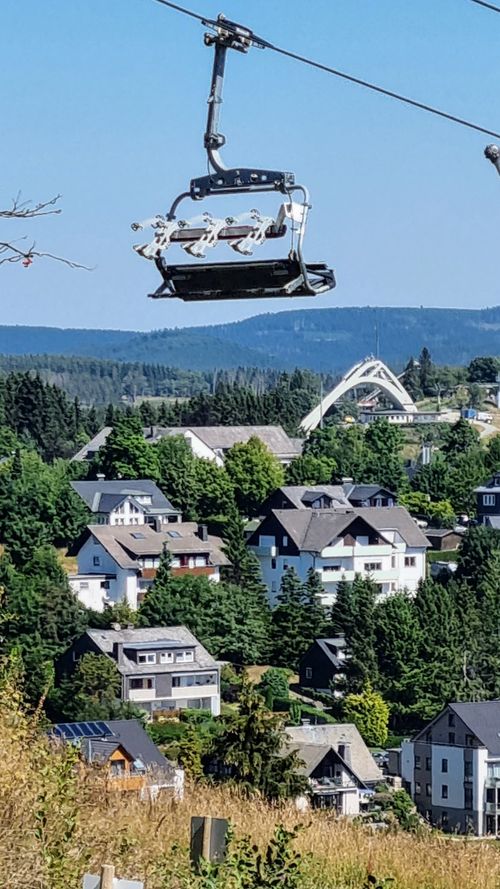 Winterberg City Tour