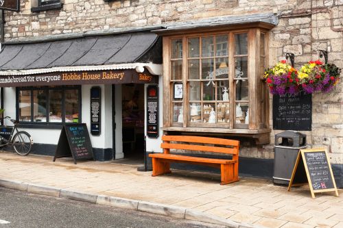 42nd East Bakehouse