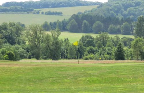 Shipton Golf Course