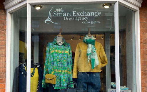 The Smart Exchange