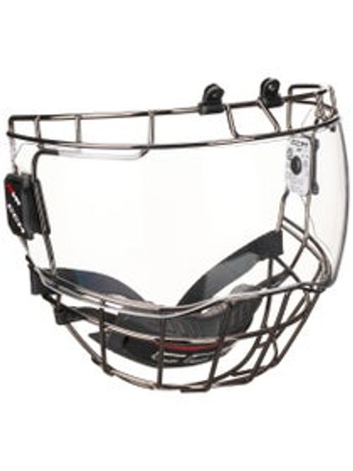 CCM HVR Hybrid Visor