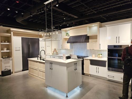 The Home Depot Design Center