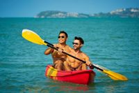 Luxury Gay Travel 2026 & 2027 | Gay Vacation Packages | Out Of Office