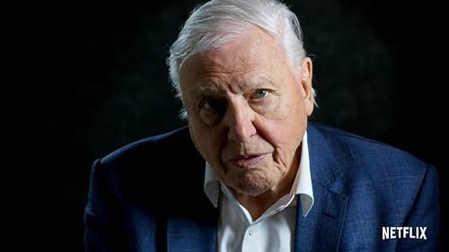 David Attenborough: A Life on Our Planet