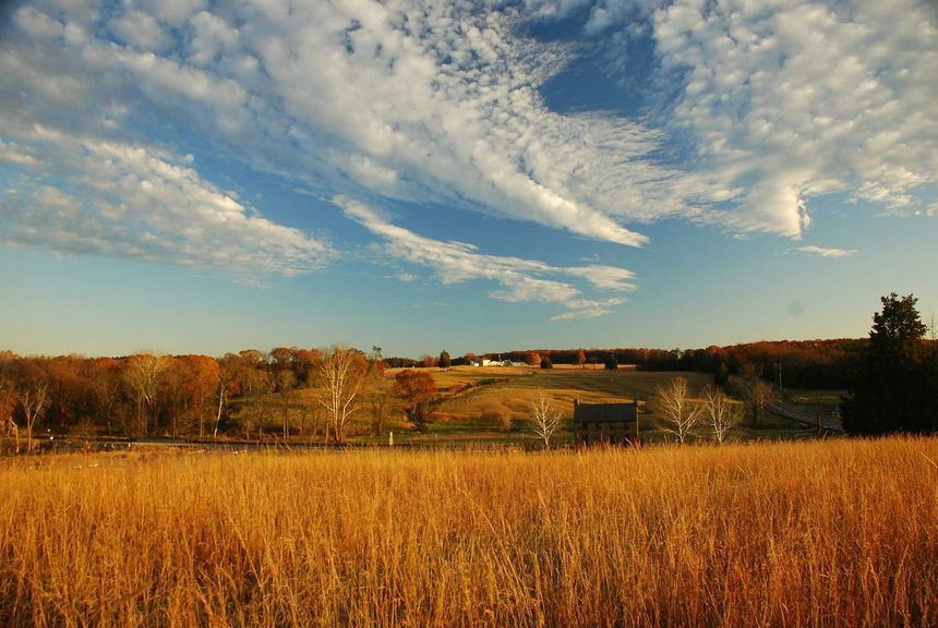manassas national battlefield park field near the stone house 04 2022 06 13 203936 erfb