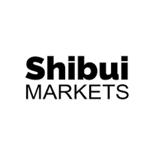 ShibuiMarkets Logo