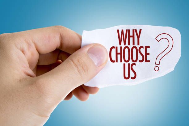 Why Choose SmartReach India