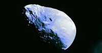 Mysterious "Fifth Force" of Physics Could Be Influencing Asteroids Near Earth
