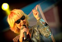 Lulu reveals dream duet with Rod Stewart and music legend she was 'more than friends with' | The Scottish Sun