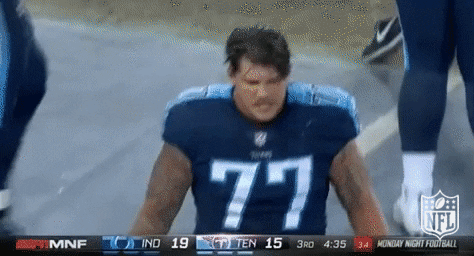 Taylor Lewan GIFs - Get the best GIF on GIPHY