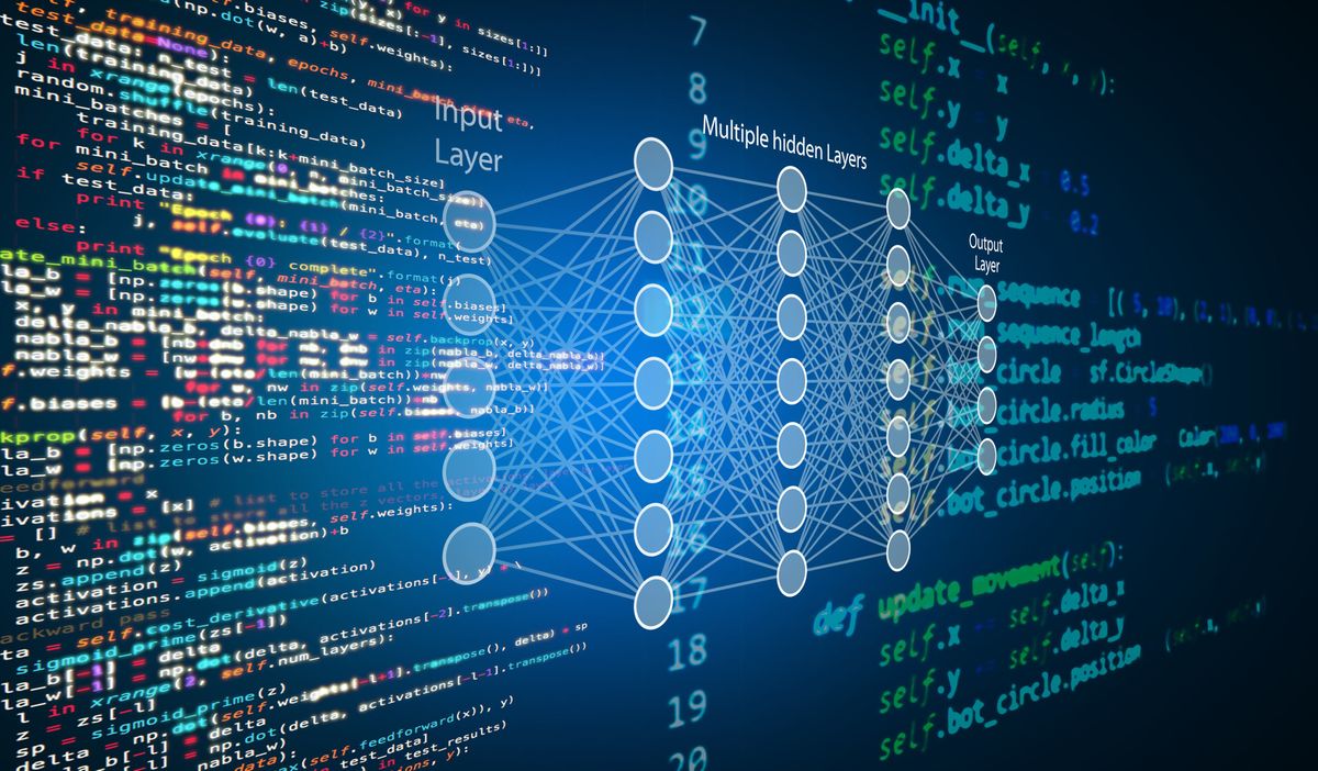 Computational Data Science