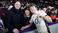 Six Nations: 'Our voices cracked in the anthem' - Yahoo Sports