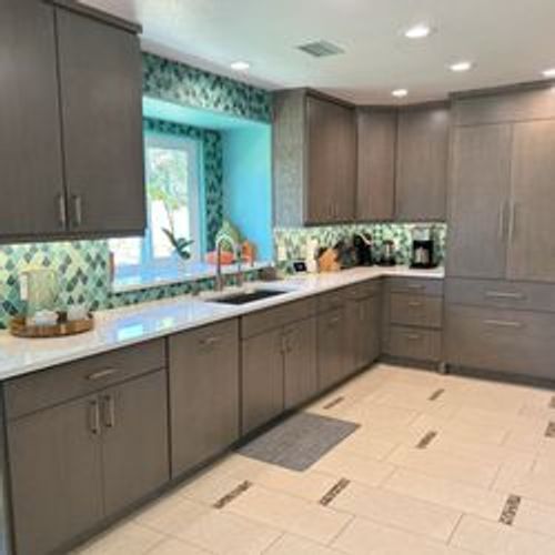 The Home Depot Design Center