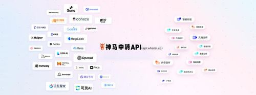 【2025最新】AI中转站推荐：神马中转API国内直连OpenAI/Claude API中转服务