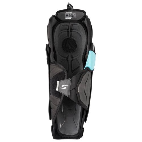 Bauer Supreme F50 Pro Intermediate Shin Guards