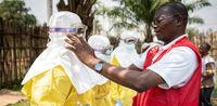 Congo's Fastest-Ever Ebola Outbreak, and the World Looking Away | The Rio Times