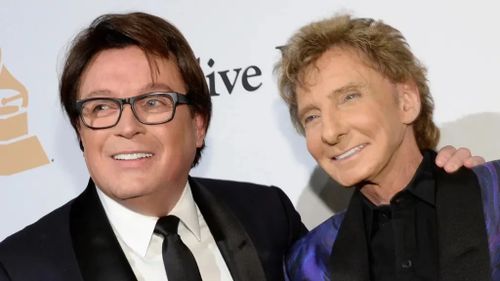 Who Is Barry Manilow's Husband, Garry Kief &amp; What Is Their Relationship History?