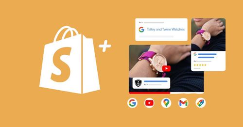 Intégrations Shopify Plus : Connecter votre boutique avec des outils essentiels
