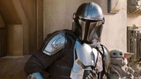 Disney Sets 'Star Wars' Movie 'The Mandalorian & Grogu,' 'Toy Story 5' and Live-Action 'Moana' for 2026 Release Dates