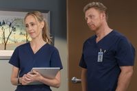 The Safety of the Open Door: Why Grey's Anatomy Cannot Afford a Final Farewell