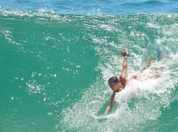 7 Lessons I've Learnt from Bodysurfing - Women + Waves