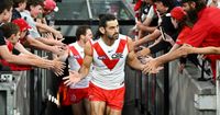 Red and White News - Round 3, 2024