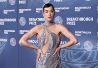 Katy Perry Breaks Her Silence on Her Relationship With Justin Trudeau With a Cheeky Update