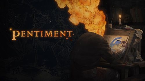 Pentiment (video game) - Wikipedia