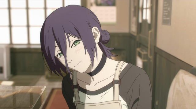 Cover art for IRIS OUT