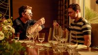 ‘Artificial’ Review: Andrew Garfield and Yura Borisov Shine as Ethical Opposites in Luca Guadagnino’s Riveting Real-World Tech Nightmare - The Hollywood Reporter