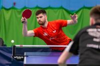 Nothing to separate top three in SBL Premier Division - Table Tennis England