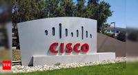 CEO of 19 tech companies sentenced to 6 years prison for selling fake Cisco equipment - Times of India