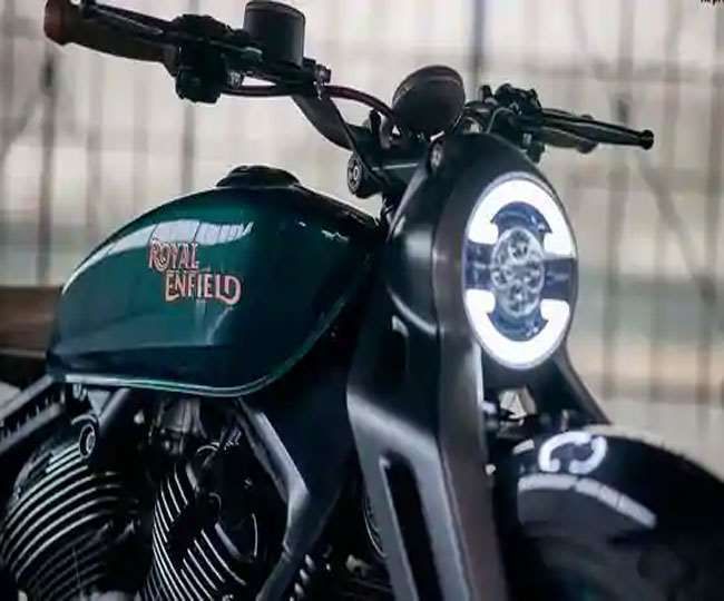 Royal Enfield Hunter 350 to be launched soon, may get 12 liter fuel tank