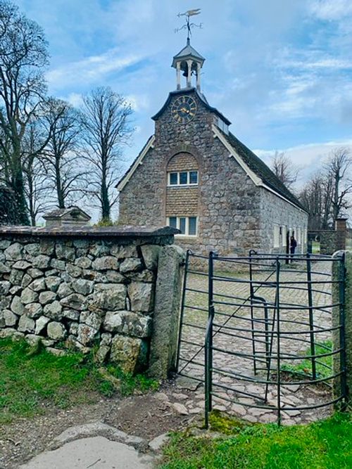 Alexander Keiller Museum