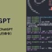 ShellGPT - 在终端里使用 ChatGPT（用自然语言执行命令）：更新我的系统、从大到小列出文件、帮我安装 Docker… 9