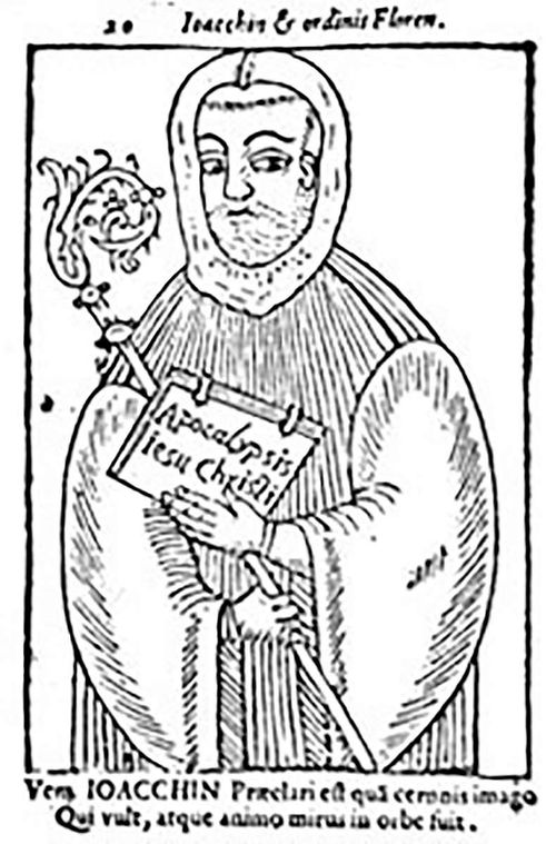 standard compressed joachim av fiore