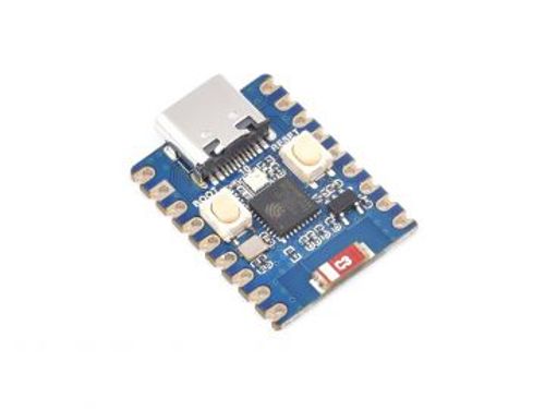 ESP32-C3-Zero