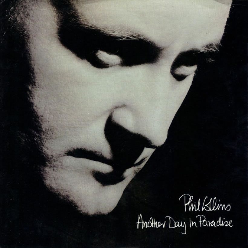 Phill Collins