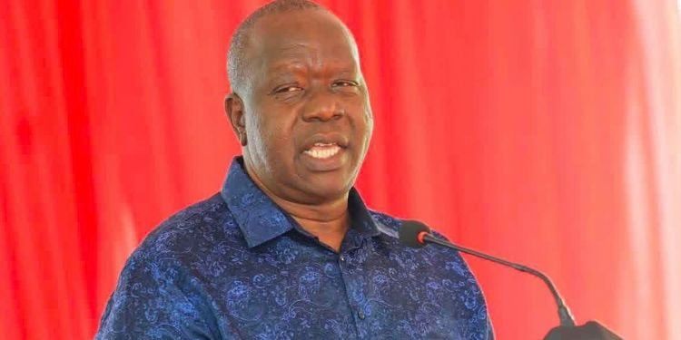 Jubilee Hits Back at Ruto After Uhuru’s 2022 Election Claim
